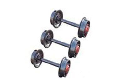 礦車(chē)配件-礦車(chē)輪對(duì)