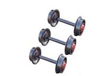 礦車(chē)配件-礦車(chē)輪對(duì)